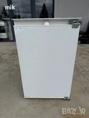 Малък хладилник за вграждане Neff - Bosch, снимка 10 - Хладилници - 53997002