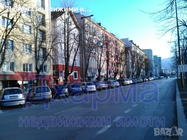 Продавам 2стаен апартамент до НДК