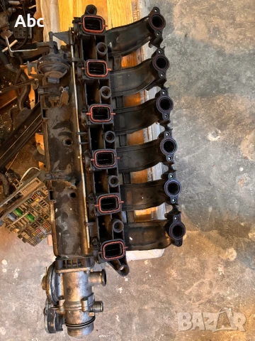 Всмукател БМВ е60 3000д