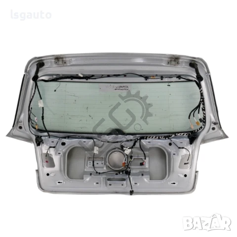 Заден капак Volkswagen Golf VI 2008-2016 ID:148561, снимка 3 - Части - 51401105