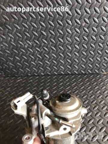 Корпус на филтър за гориво за Toyota Avensis 2.0 D4D (2009-2013) 23300-0R050, снимка 2 - Части - 54203170