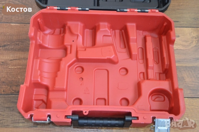 Куфар винтоверт parkside, снимка 2 - Винтоверти - 52716735