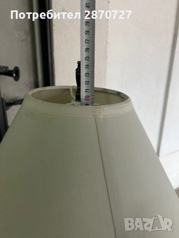 нощна лампа , снимка 7 - Настолни лампи - 52170489