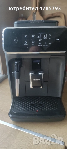 Кафеавтомат PHILIPS 2200 SERIES EP2220/10 1800.00 ml, 15.00 bar,, снимка 9 - Кафемашини - 54070011