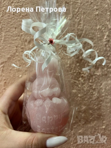 ароматни свещи , снимка 4 - Други стоки за дома - 53857933