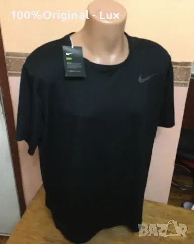 NIKE-orginal.XL/2XL, снимка 9 - Тениски - 47095485