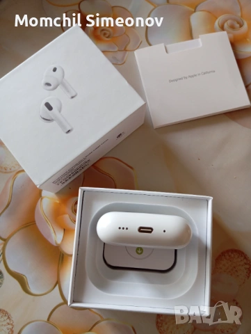 Слушалки, снимка 5 - Слушалки, hands-free - 53641939