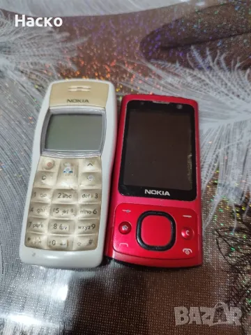 две никой за части 30 лева за двете , снимка 2 - Nokia - 48012684