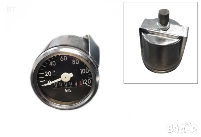 Охлюв за километраж Балкан 50, снимка 10 - Части - 52756112