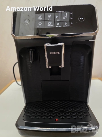 Кафемашина Philips Latte Go EP2231, снимка 4 - Кафемашини - 53825387