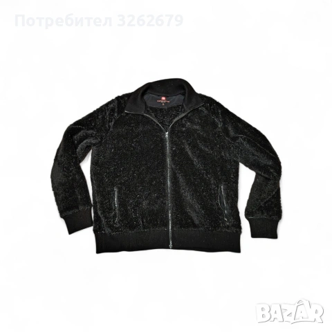 engelbert strauss sherpa fleece оригинално размер xl, снимка 4 - Спортни дрехи, екипи - 53083755