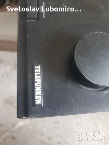 Разни , снимка 2 - Ресийвъри, усилватели, смесителни пултове - 53754267