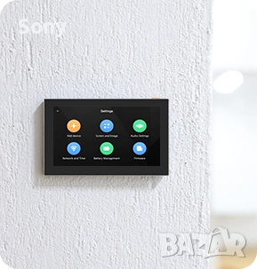 Смарт монитор Ezviz SD7, снимка 2 - Друга електроника - 53738949