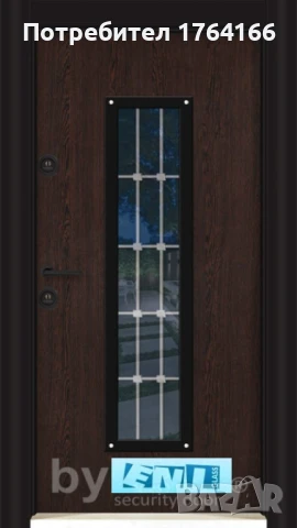 Входни врати, снимка 2 - Входни врати - 50820956