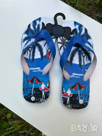 мъжки чехли , снимка 2 - Мъжки чехли - 51325573