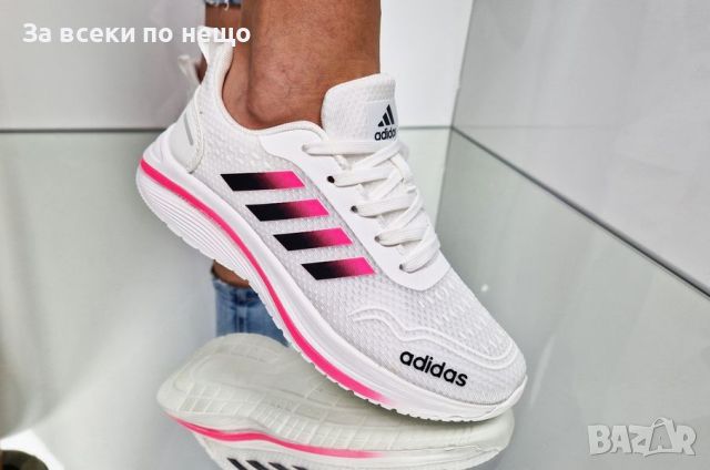 Дамски маратонки Adidas от 36 до 41 номер, снимка 2 - Маратонки - 45248167