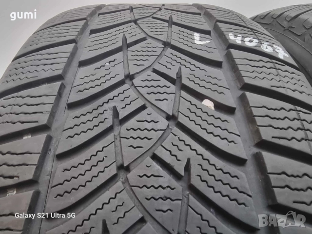 2бр зимни гуми 215/50/19 GOODYEAR L04067 