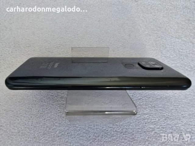 Xiaomi Redmi Note 9 64GB 4GB RAM Dual ПЕРФЕКТЕН КАТО НОВ, снимка 8 - Xiaomi - 48403112