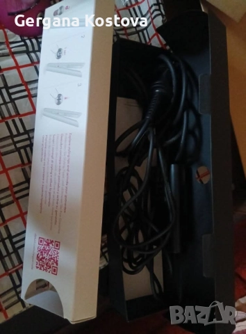 Dyson Corrale, снимка 9 - Маши за коса - 52344406