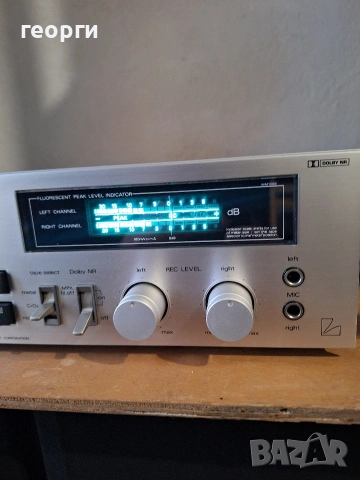 luxman k-113, снимка 4 - Декове - 53008758
