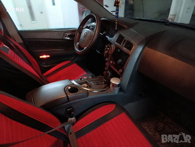 в добро състояние , снимка 4 - Автомобили и джипове - 53597859