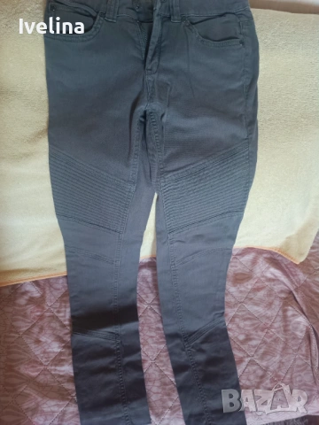 Дамски дънки различни видове XС, С, снимка 8 - Дънки - 53530772