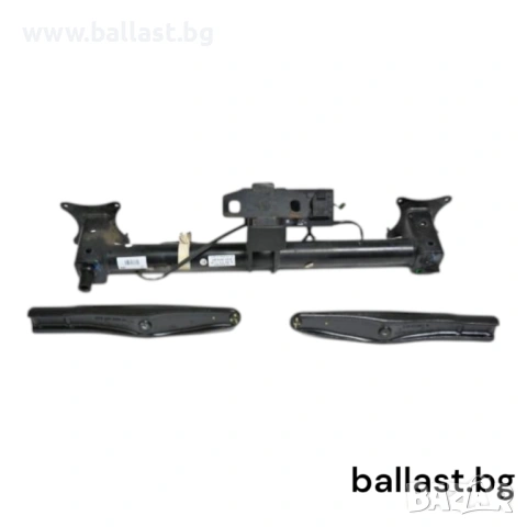 Теглич комплект A1663101137 W166 GLE X166 GLS