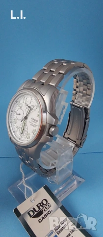 Casio Duro MAR-300D, снимка 5 - Мъжки - 54173200