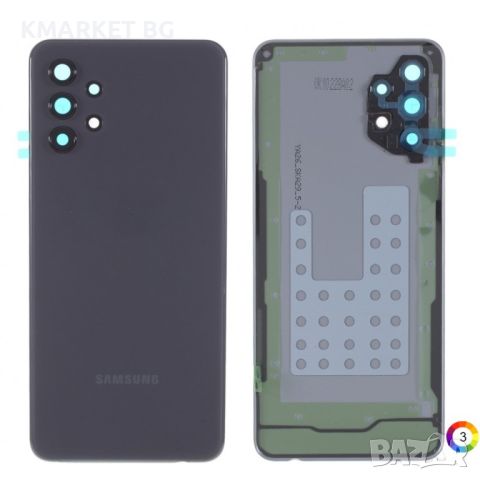 Оригинален Заден Капак за Samsung Galaxy A32 5G A326, снимка 1 - Резервни части за телефони - 46658845