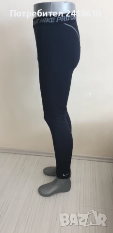 Nike Pro Combat Compression Dri - Fit  Thermo Mens Size M  НОВО! ОРИГИНАЛ! Мъжки  Термо Клин!, снимка 11 - Спортни дрехи, екипи - 50876728