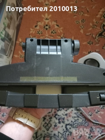 ръчна прахосмукачка , снимка 5 - Прахосмукачки - 51505607