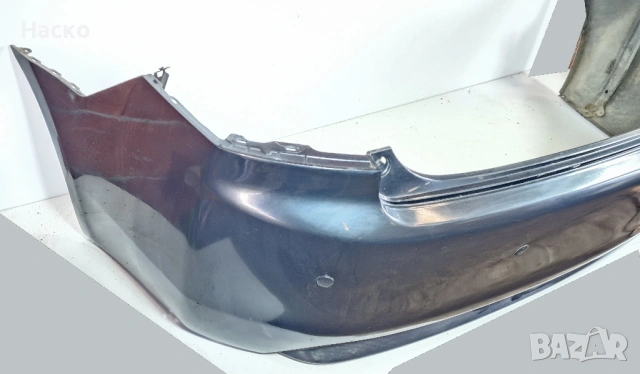 Задна Броня Honda Accord 7 VII Sedan Хонда Акорд 7 Седан 2003г-2008г, снимка 2 - Части - 53834702