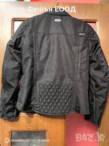 Дамско мото яке Held Размер S, снимка 4 - Аксесоари и консумативи - 51099562