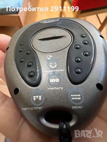 Спортен хронометър Geonaute, снимка 9 - Други спортове - 51124877