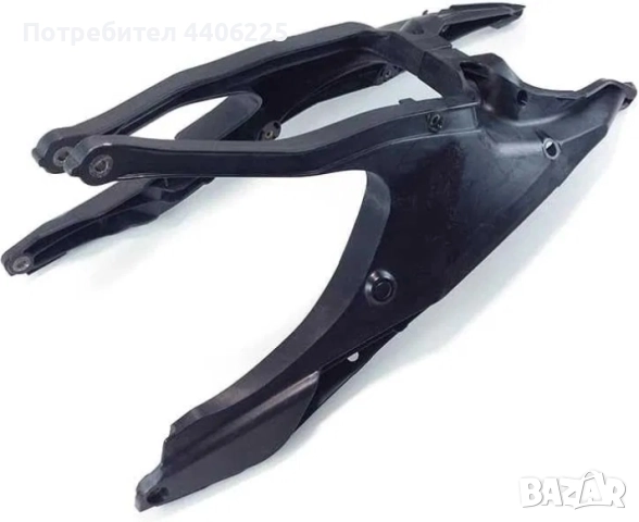 Магаре XGAME Subframe за HUSQVARNA FC FE FX TC TE TX 2020г../2022г.