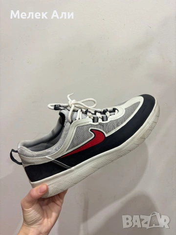 Обувки NİKE - лимитирана серия, снимка 2 - Маратонки - 53125674