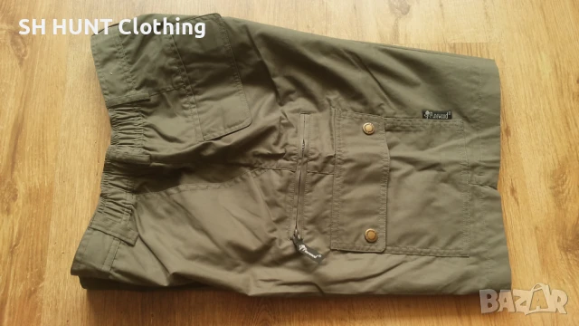 PINEWOOD Shorts размер 46 / M къси панталони - 1244, снимка 4 - Къси панталони - 51081672