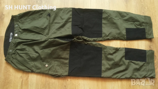 STORMBERG Trouser размер M за лов риболов панталон пролет есен - 1593