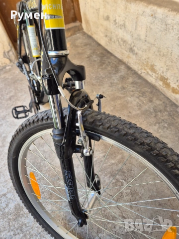 Велосипед Spider Wichita 26 цола, снимка 7 - Велосипеди - 54243270