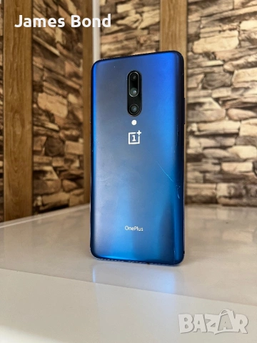 One plus 7 Pro / 256GB / 8GB RAM , снимка 4 - Други - 53140935