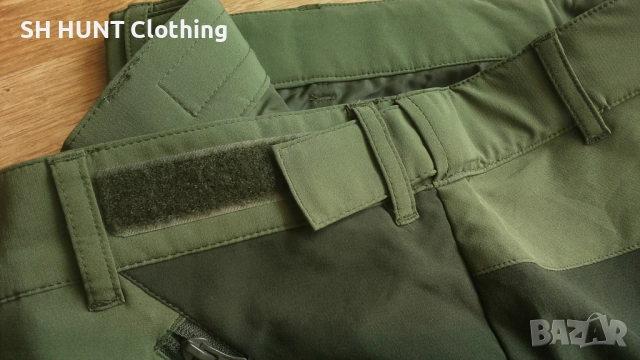 DOVREFJELL Stretch Trouser размер L еластичен панталон - 1675, снимка 6 - Екипировка - 52828642