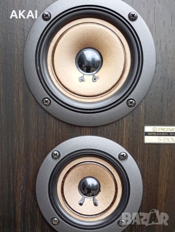  PIONEER S-J300, снимка 6 - Тонколони - 45339305