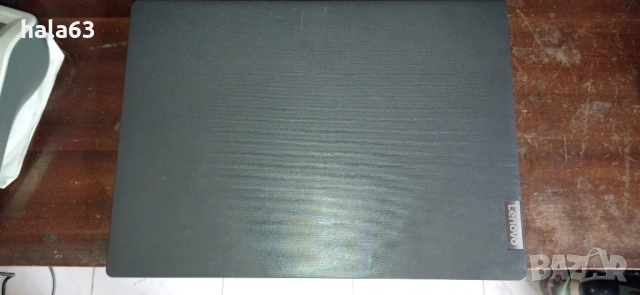 Лаптоп Lenovo V14-IKB i3-8130U 8GB 128GB NVME, снимка 9 - Лаптопи за дома - 54081756