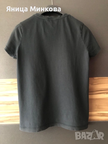 Дамска тениска Tommy Hilfiger, снимка 2 - Тениски - 53845441