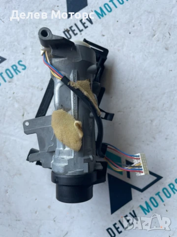 Патрон с климборед 1K0905851, 5Q0905865A за Volkswagen T-Roc 2.0 TDI 4 Motion, 150 ph., engine DFFA