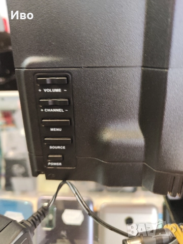 21,5" Телевизор Watson 22W132010 В отлично техническо и визуално състояние., снимка 13 - Телевизори - 52035652