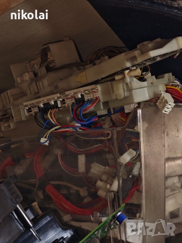 Платки за перални , снимка 2 - Перални - 53641505