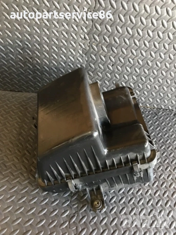 Корпус на кутия за въздушен филтър за KIA Sorento 2.5 CRDi (2003-2007) 28110-3E200, снимка 2 - Части - 53315388