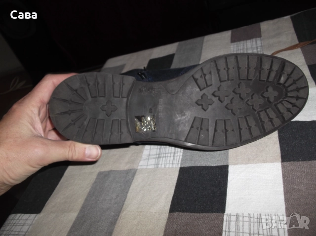 Боти MINELLI, снимка 9 - Мъжки боти - 52916083