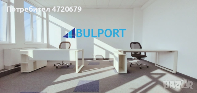 Офис под наем, снимка 2 - Офиси - 53242234